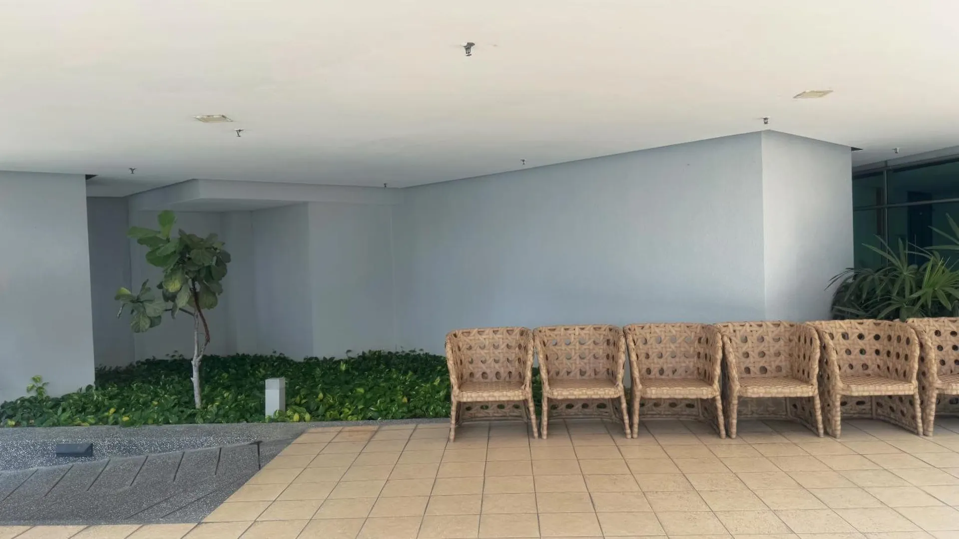 Sg Residences Bukit Bintang By Urbanscape Kuala Lumpur 0*,