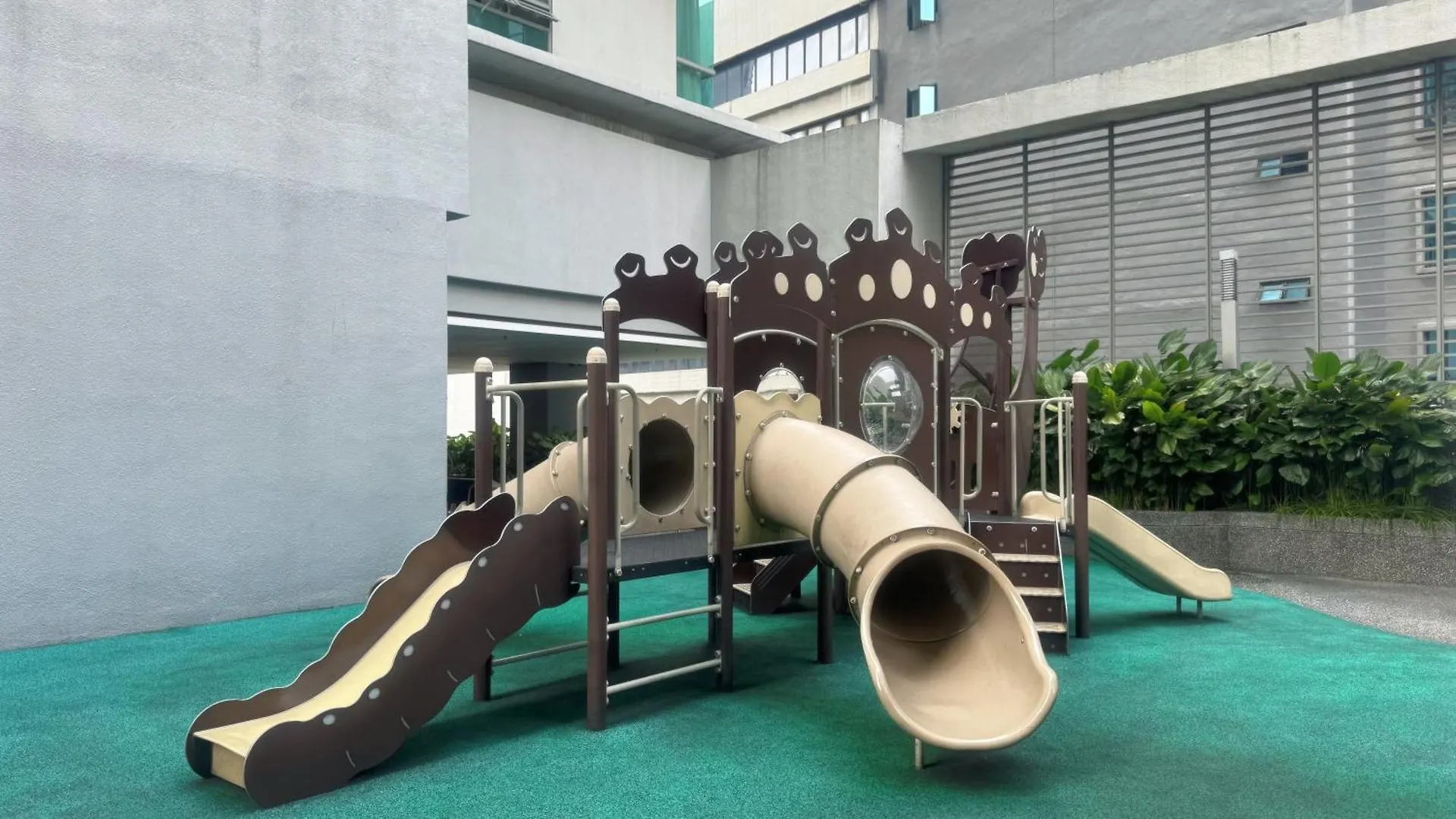 Apartament Sg Residences Bukit Bintang By Urbanscape Kuala Lumpur
