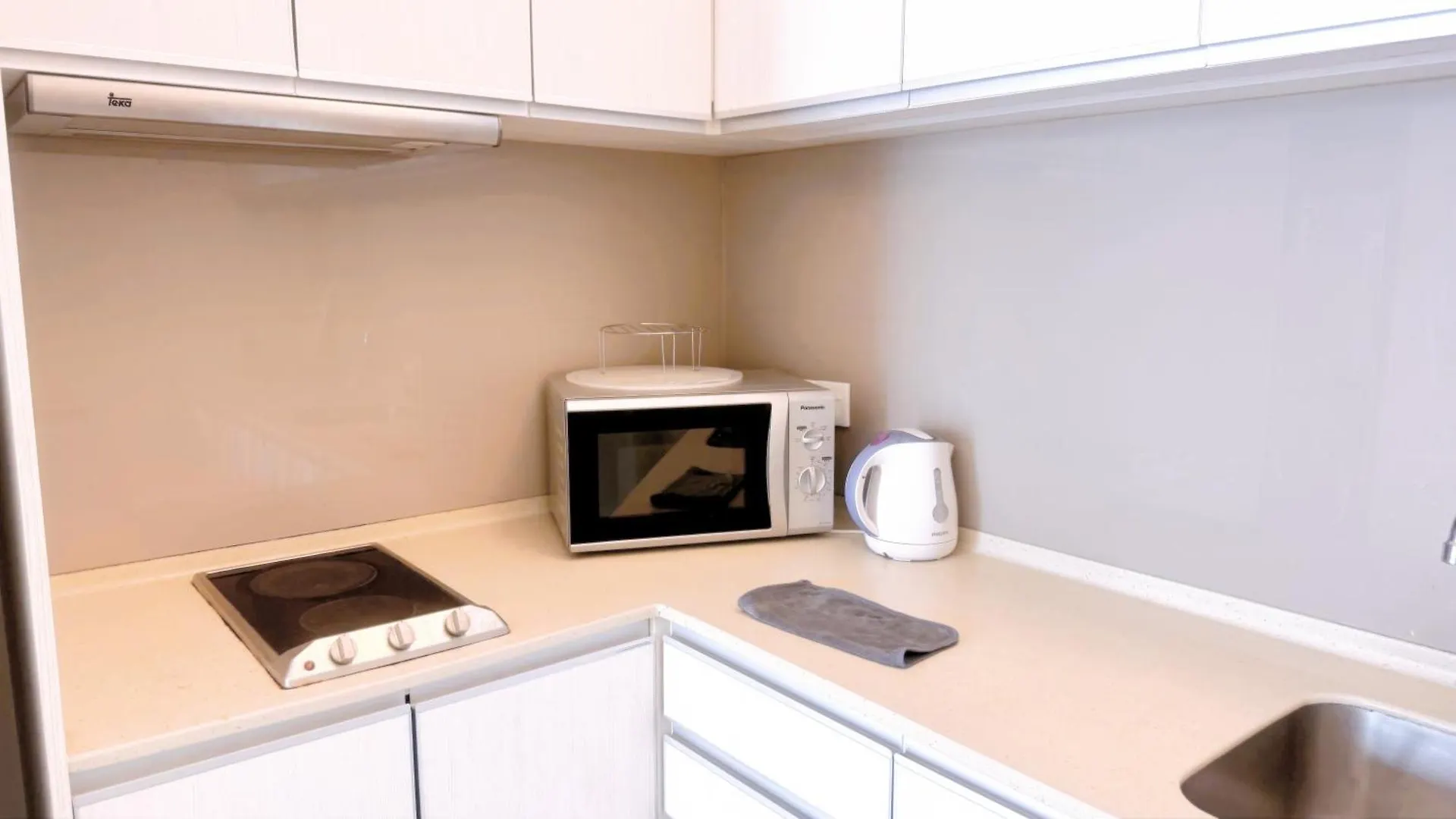 Sg Residences Bukit Bintang By Urbanscape Kuala Lumpur Apartament