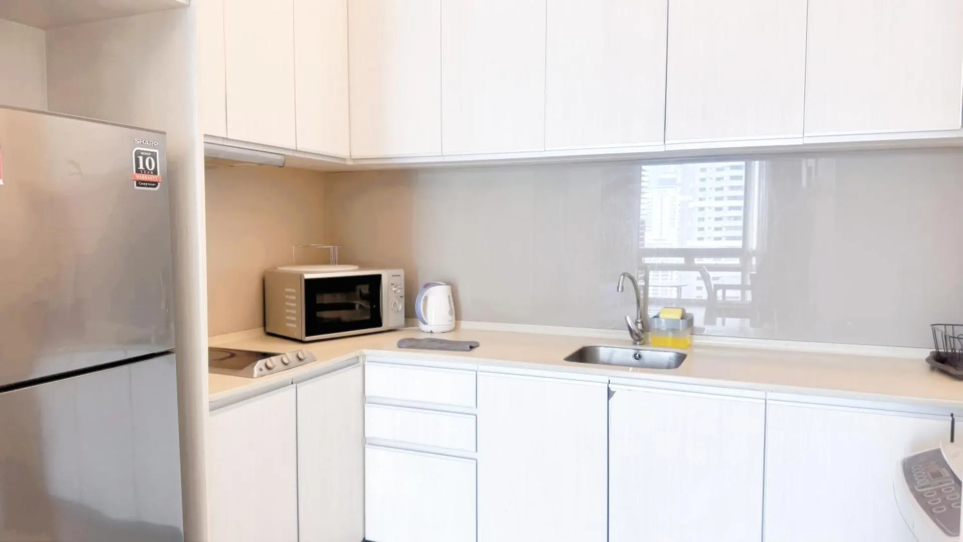 Apartament Sg Residences Bukit Bintang By Urbanscape Kuala Lumpur