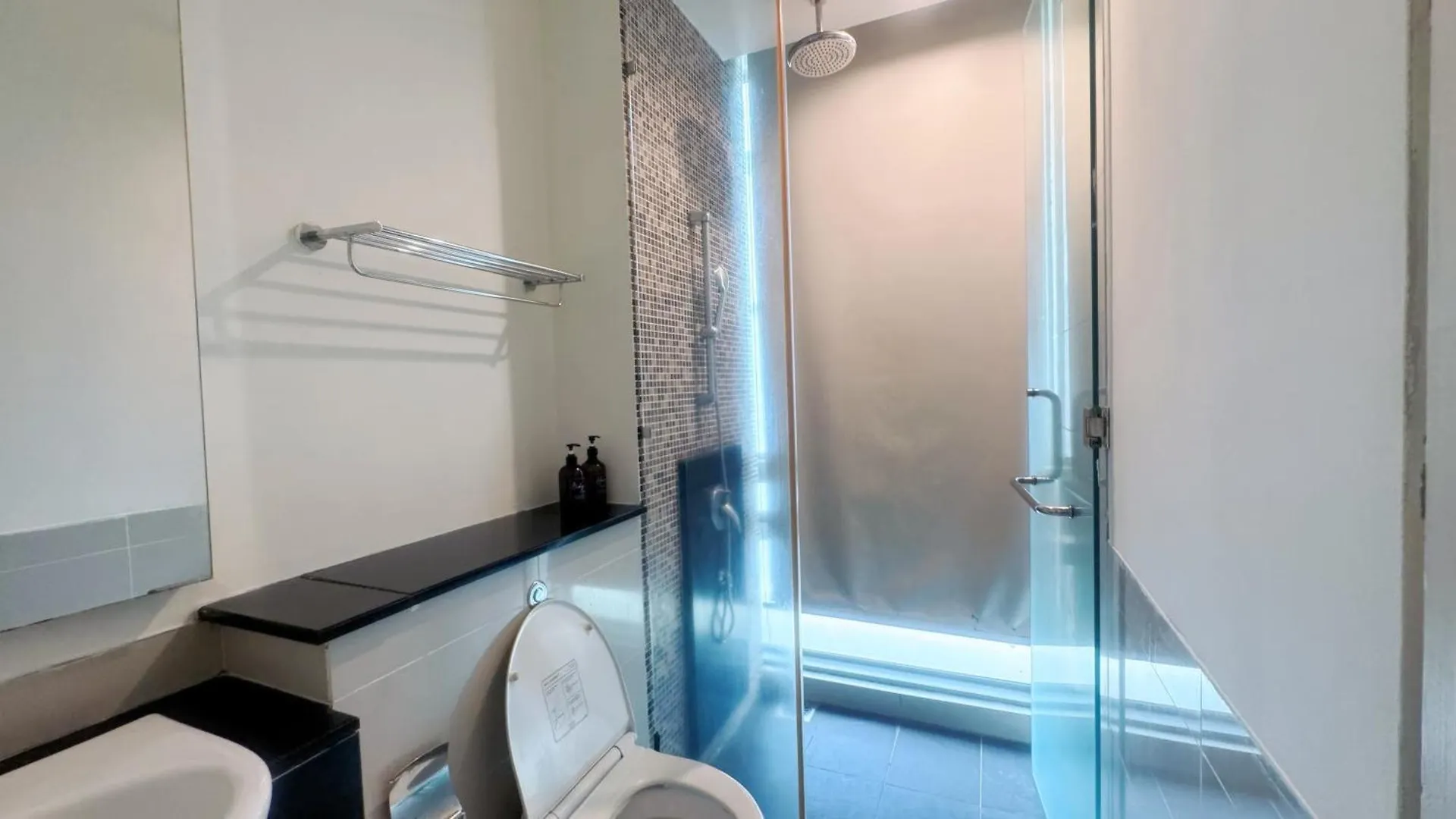 Apartament Sg Residences Bukit Bintang By Urbanscape Kuala Lumpur