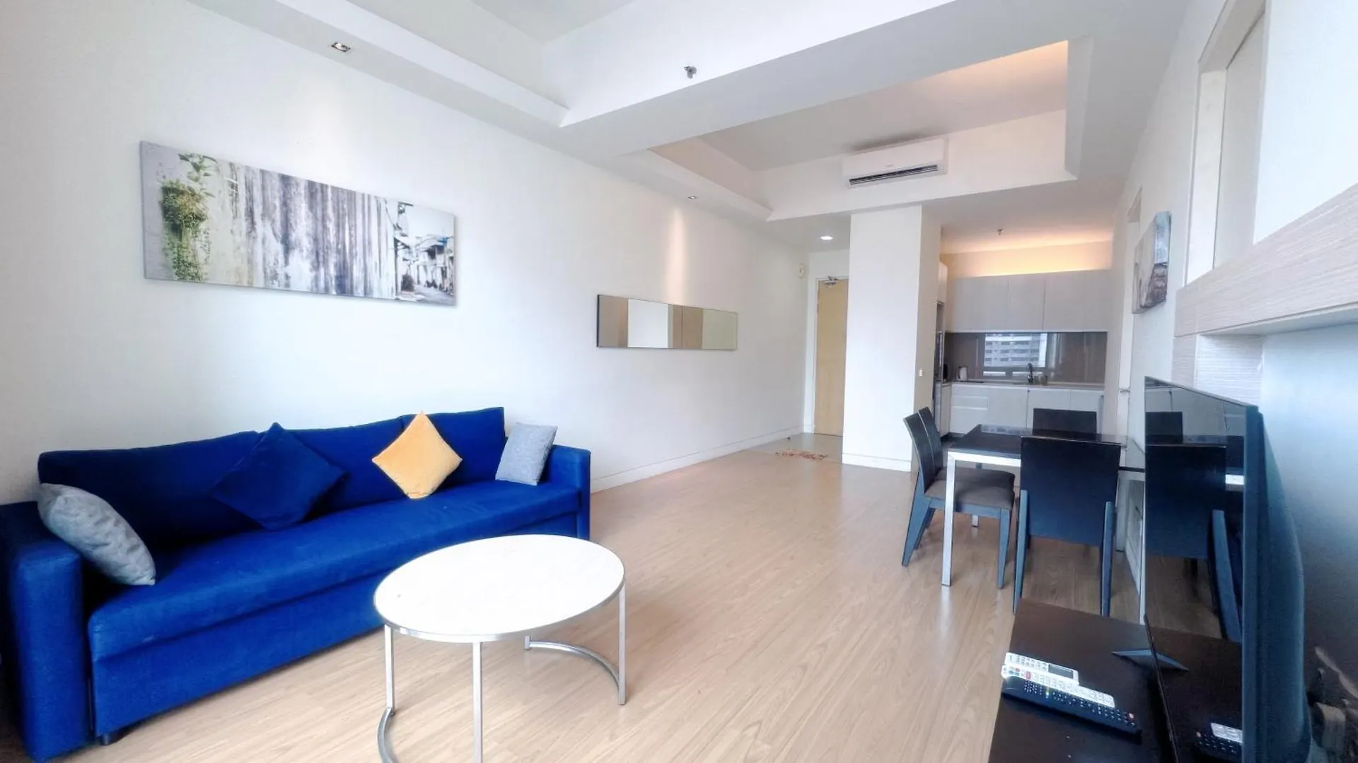 Sg Residences Bukit Bintang By Urbanscape Kuala Lumpur Apartament
