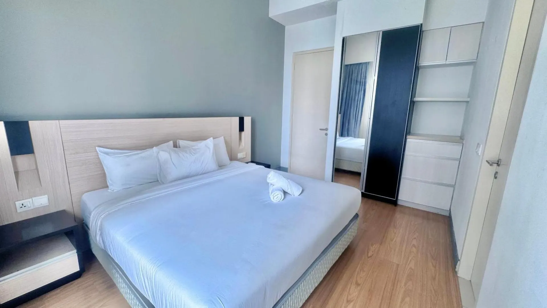 Sg Residences Bukit Bintang By Urbanscape Kuala Lumpur