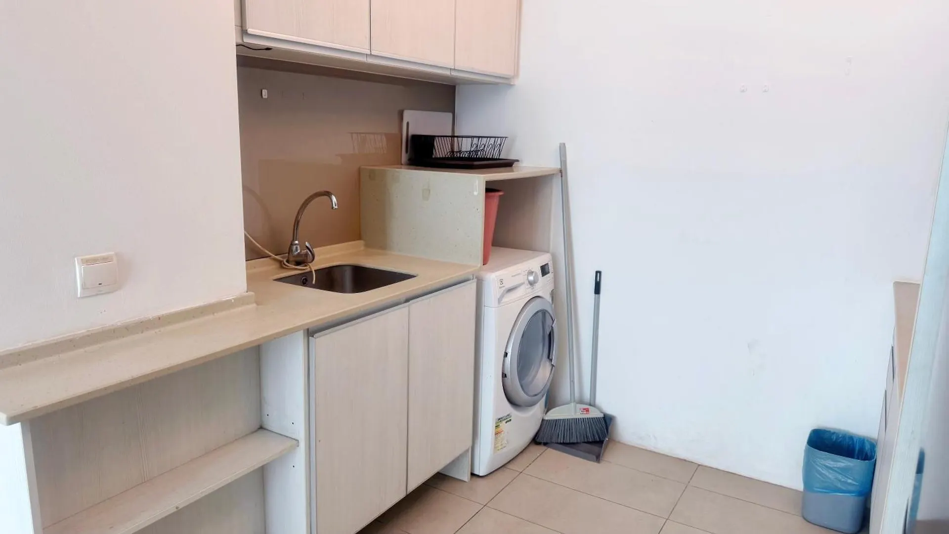 Apartament Sg Residences Bukit Bintang By Urbanscape Kuala Lumpur Malezja