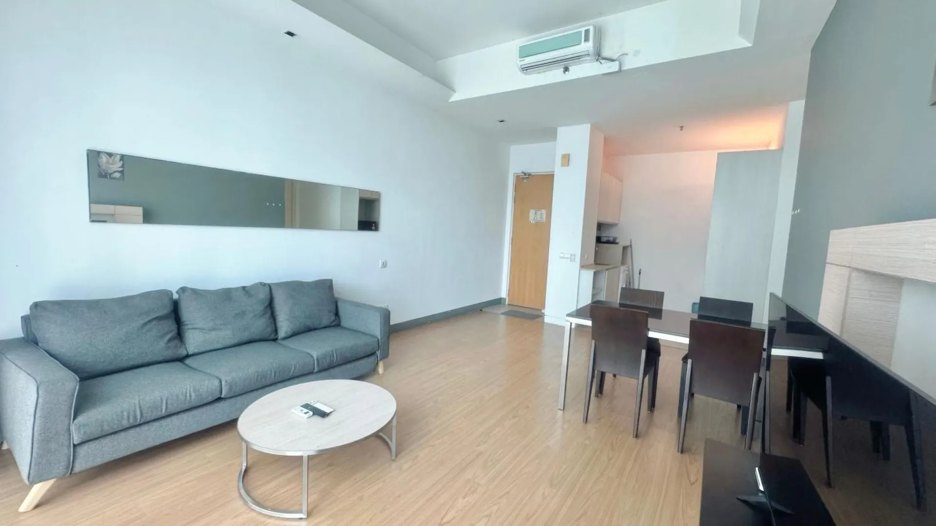 Sg Residences Bukit Bintang By Urbanscape Kuala Lumpur 0*,  Malezja
