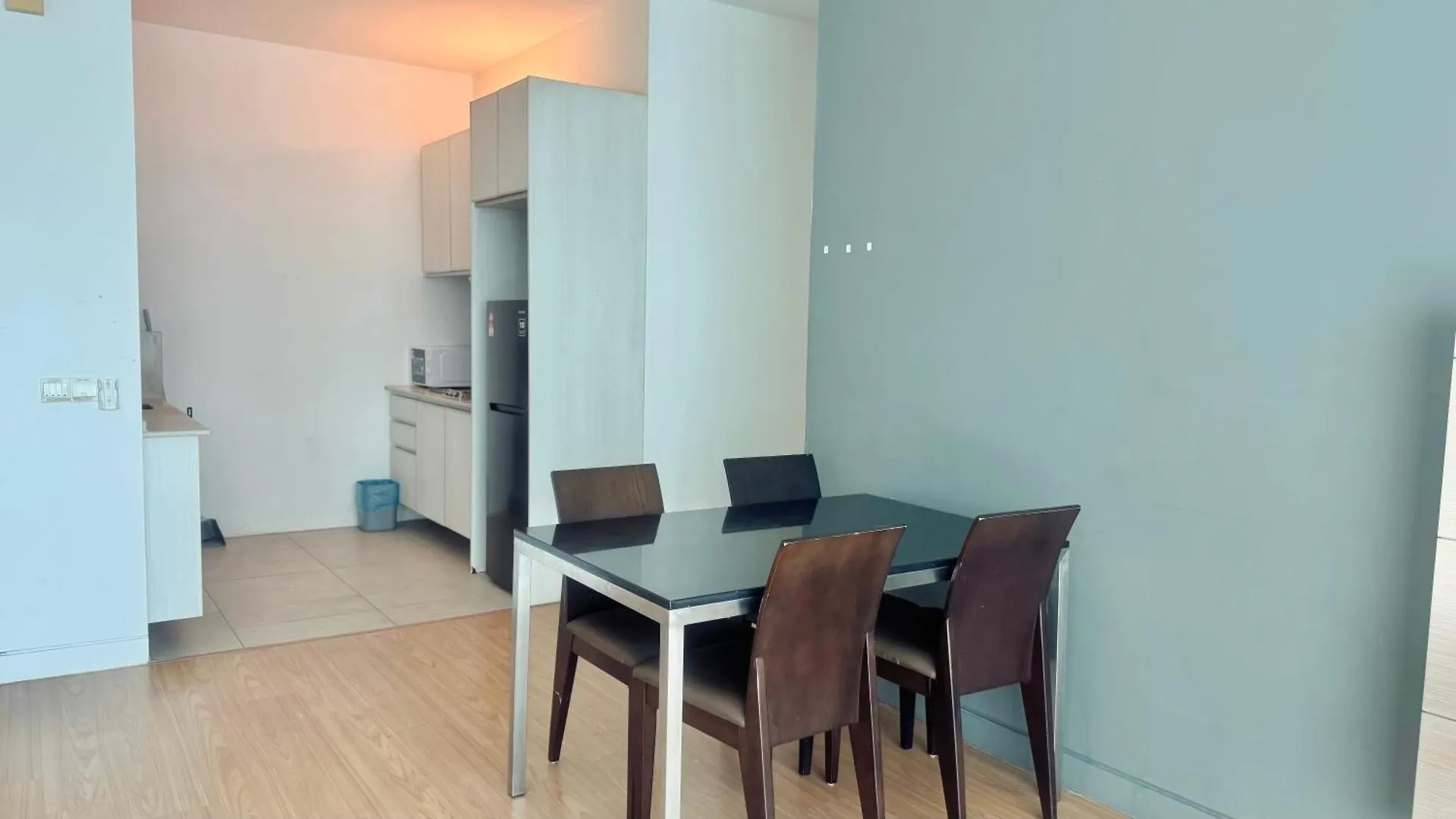 Apartament Sg Residences Bukit Bintang By Urbanscape Kuala Lumpur Malezja