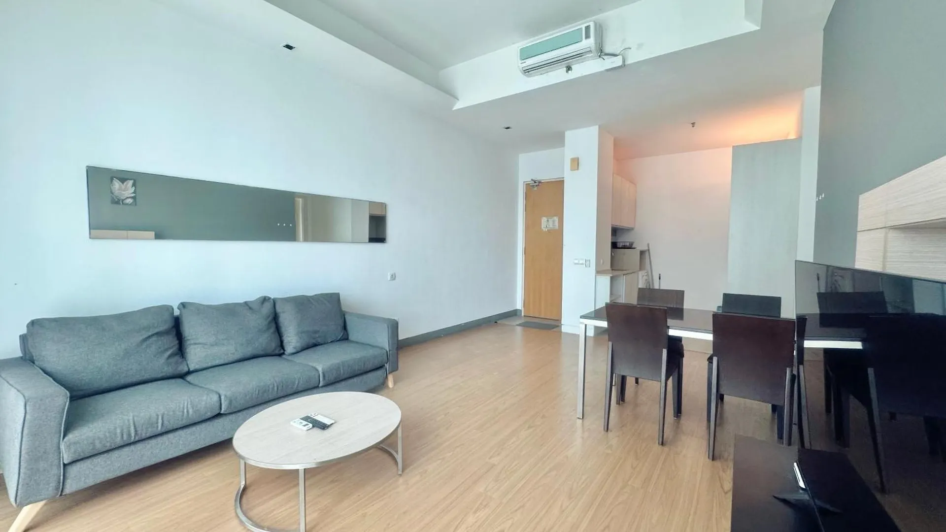 Sg Residences Bukit Bintang By Urbanscape Kuala Lumpur Apartament