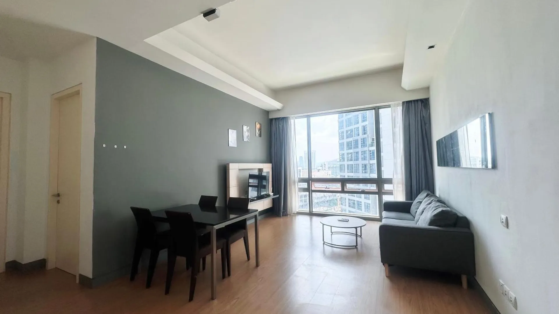 Sg Residences Bukit Bintang By Urbanscape Kuala Lumpur 0*,