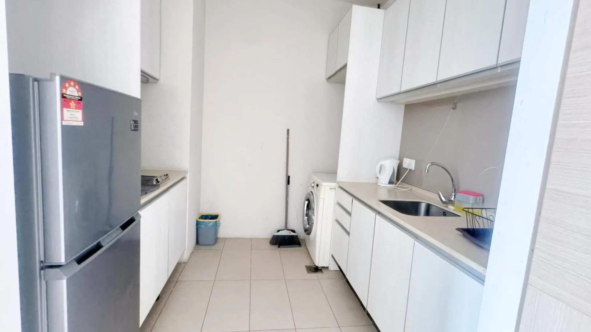 Sg Residences Bukit Bintang By Urbanscape Kuala Lumpur Malezja
