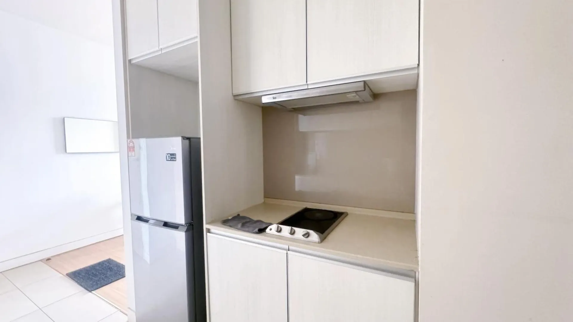 Sg Residences Bukit Bintang By Urbanscape Kuala Lumpur Apartament