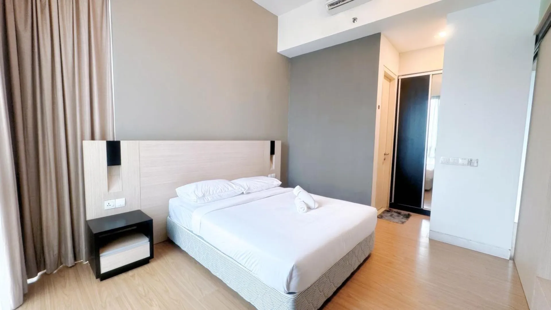 Sg Residences Bukit Bintang By Urbanscape Kuala Lumpur