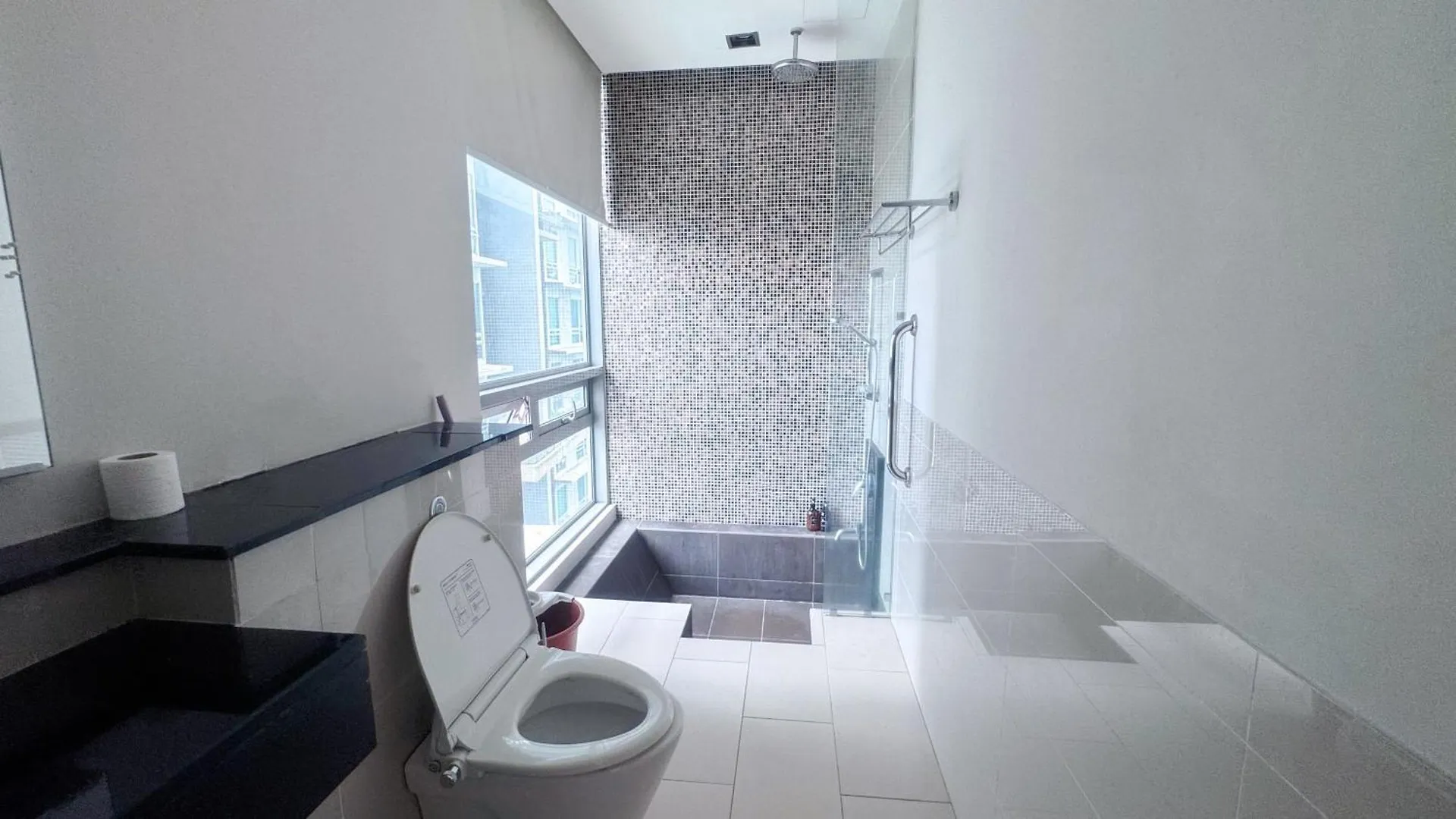 Sg Residences Bukit Bintang By Urbanscape Kuala Lumpur 0*,