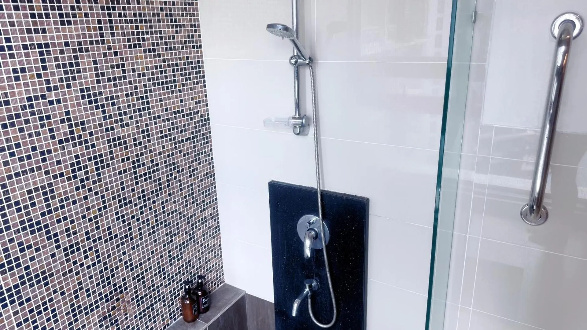 Apartament Sg Residences Bukit Bintang By Urbanscape Kuala Lumpur
