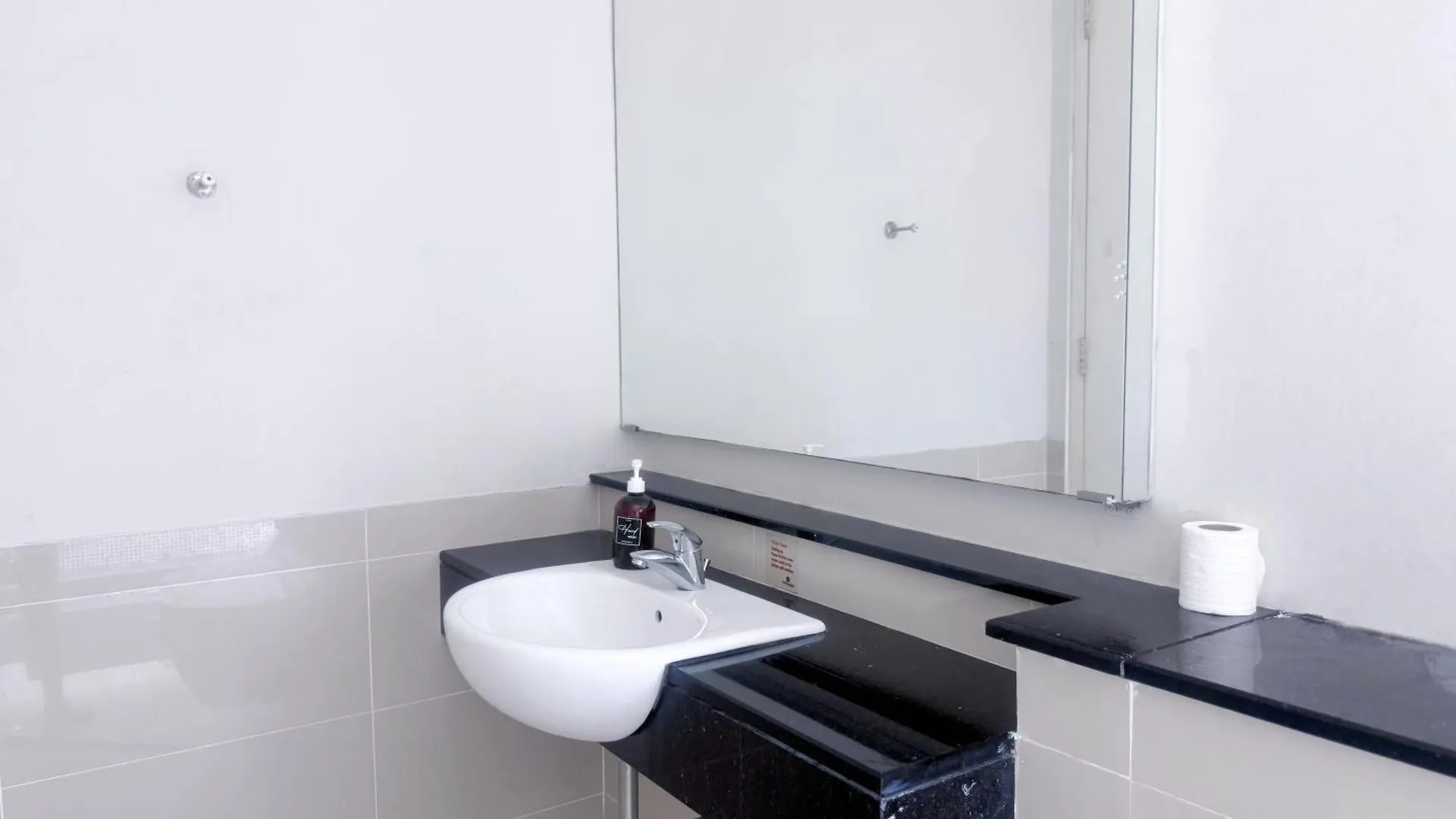 Sg Residences Bukit Bintang By Urbanscape Kuala Lumpur 0*,  Malezja